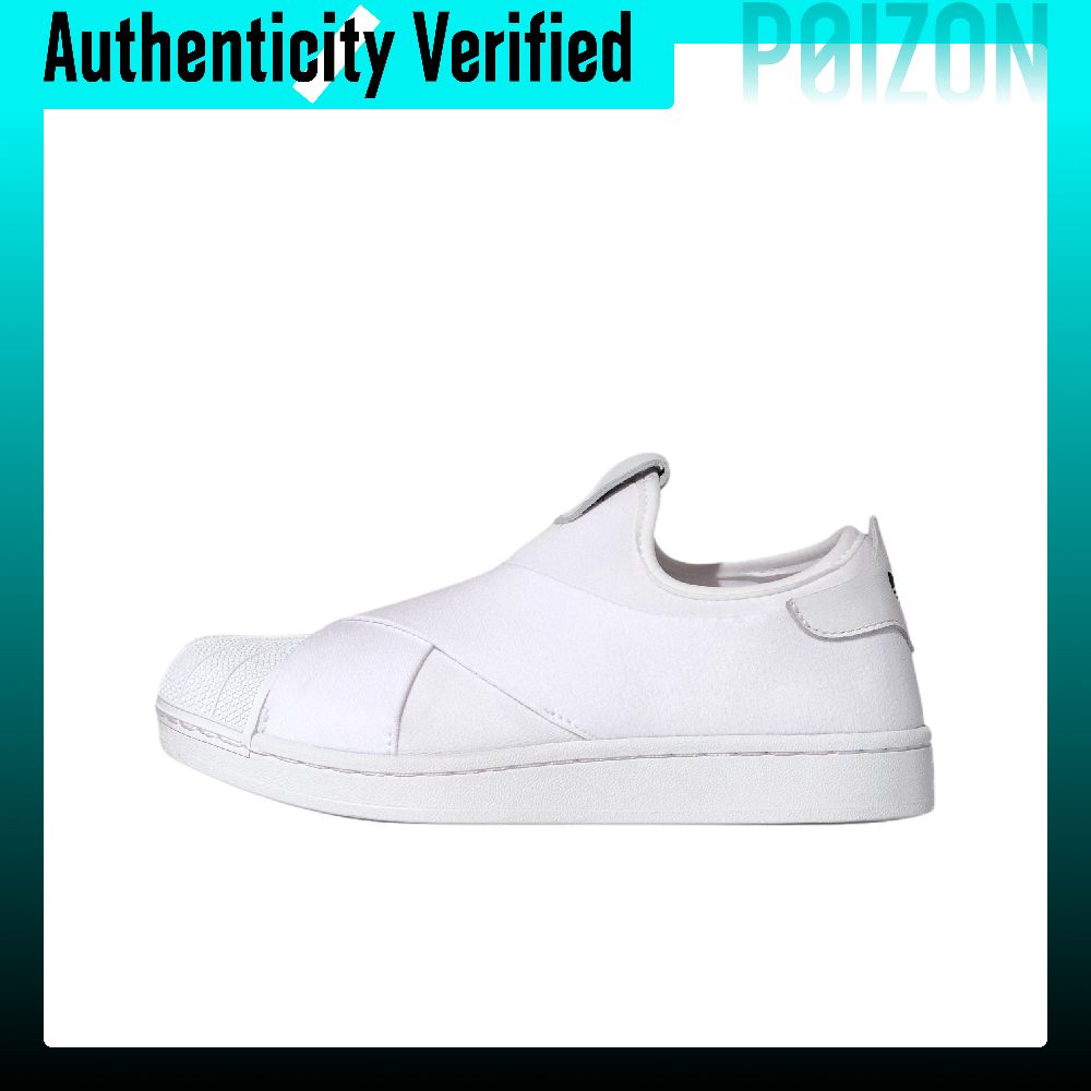 Adidas Shoes Superstar - Tênis de Skate Adidas Originals Superstar