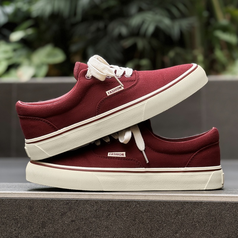 Tênis Clássico Masculino de Lo - Vans Shoes Old Skool avaliação e preço