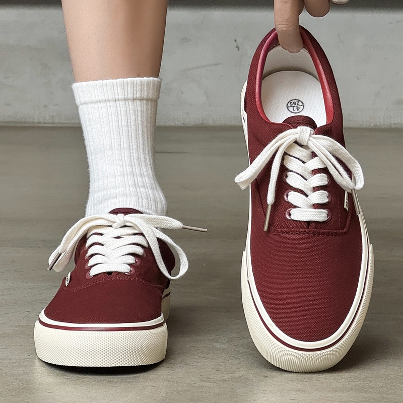 Tênis Clássico Masculino de Lo - Vans Shoes Old Skool avaliação e preço